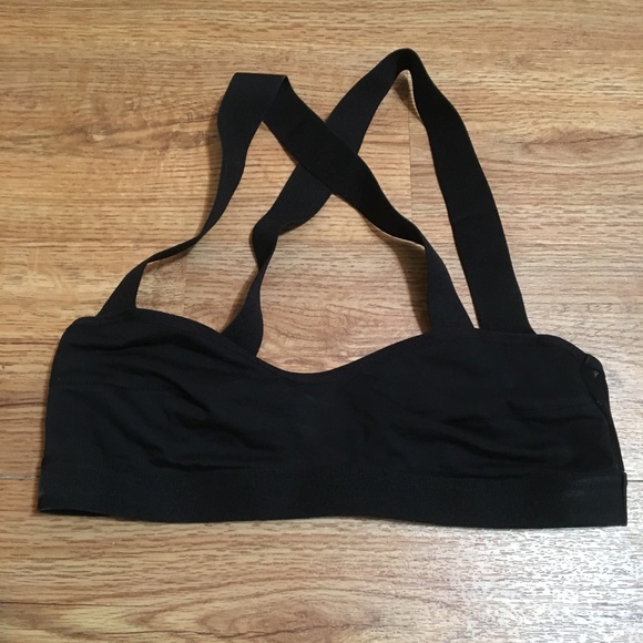 Rebellia Bralette - Picture 3 of 4